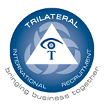 Trilateral IT Logo