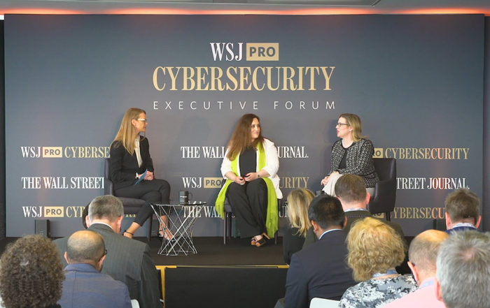 Cybersecurity Executive Forum